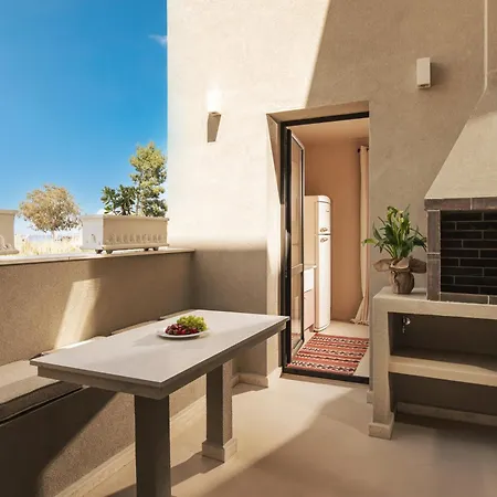 Villa Dia Viou Theros - Seaside Villas