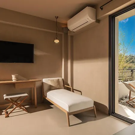 Villa Dia Viou Theros - Seaside Villas
