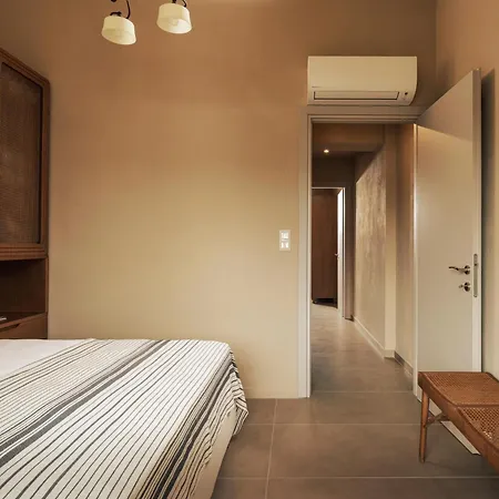 Dia Viou Theros - Seaside Villas Villa