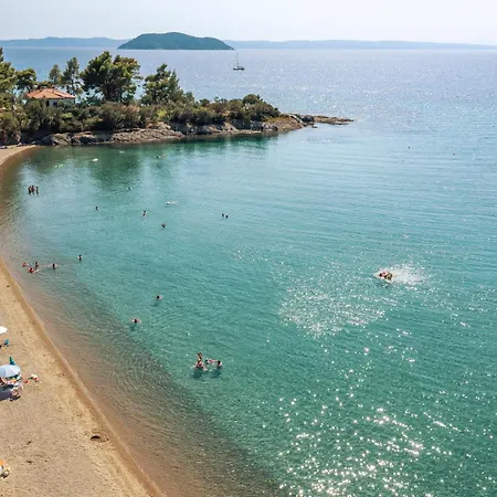 Villa Dia Viou Theros - Seaside Villas