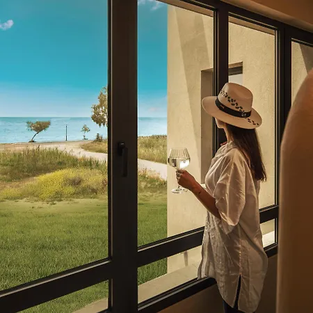 Dia Viou Theros - Seaside Villas Villa