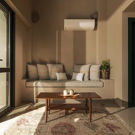 Dia Viou Theros - Seaside Villas Villa *