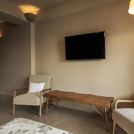 Dia Viou Theros - Seaside Villas * Paradisos