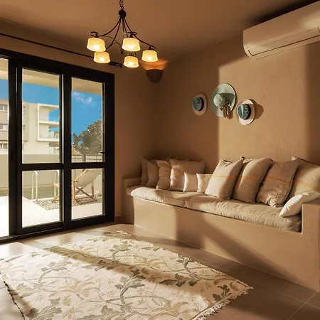 Dia Viou Theros - Seaside Villas Villa *