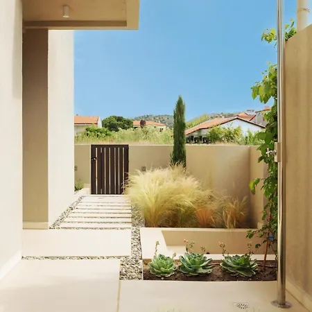 Dia Viou Theros - Seaside Villas