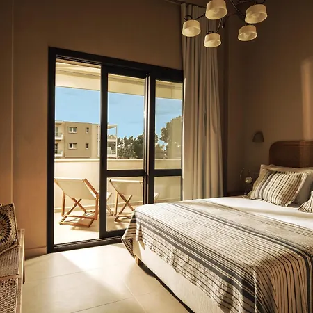Villa Dia Viou Theros - Seaside Villas *