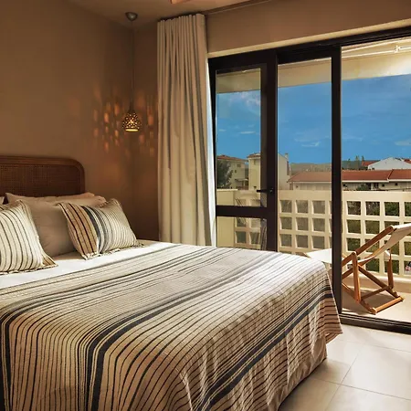 Dia Viou Theros - Seaside Villas * Paradisos