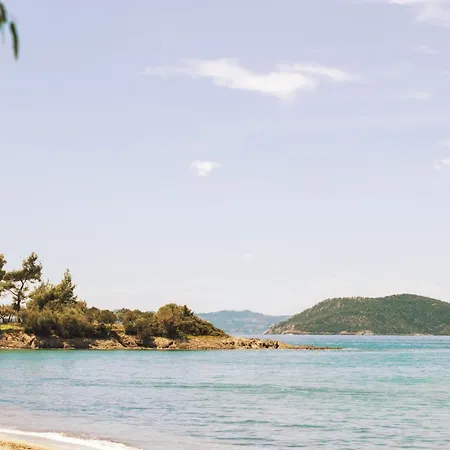 Villa Dia Viou Theros - Seaside Villas
