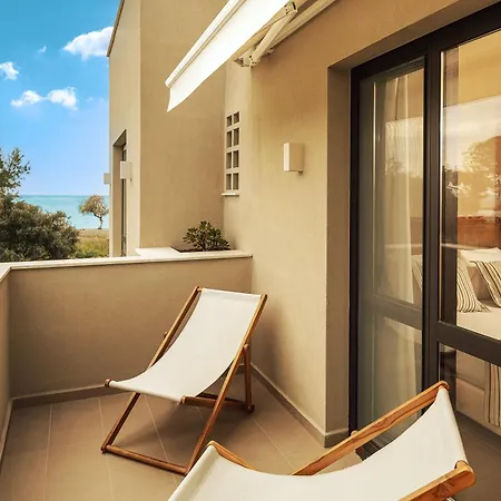 Dia Viou Theros - Seaside Villas Villa