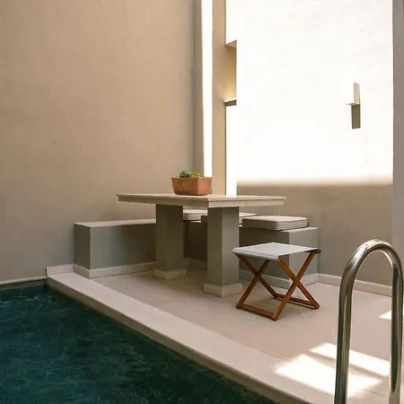 Villa Dia Viou Theros - Seaside Villas Paradisos