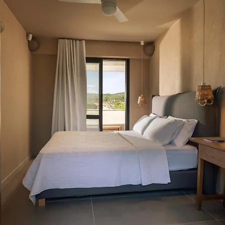 Dia Viou Theros - Seaside Villas * Paradisos