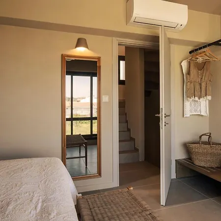 Villa Dia Viou Theros - Seaside Villas