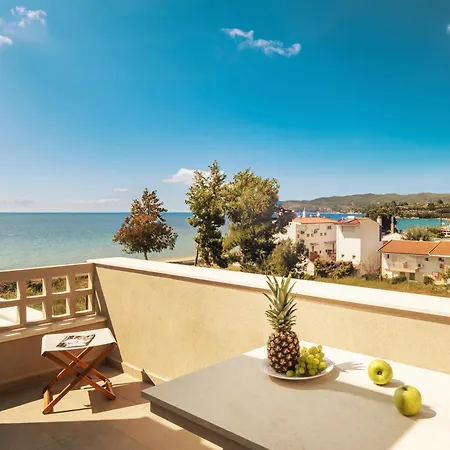 Dia Viou Theros - Seaside Villas Villa Paradisos