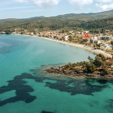 Dia Viou Theros - Seaside Villas