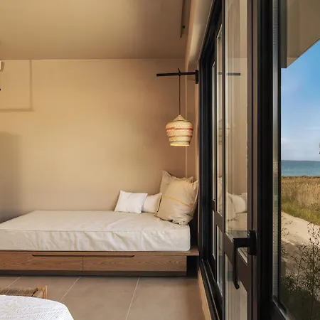 Dia Viou Theros - Seaside Villas Villa *