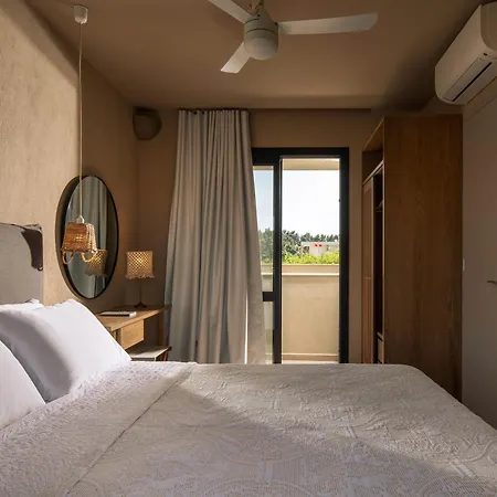 Dia Viou Theros - Seaside Villas Paradisos