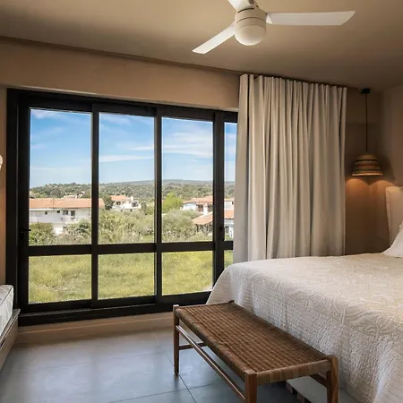 Villa Dia Viou Theros - Seaside Villas *