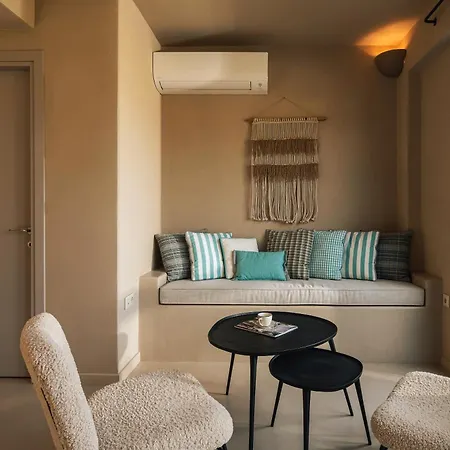 Villa Dia Viou Theros - Seaside Villas