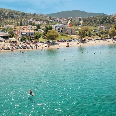 Dia Viou Theros - Seaside Villas *