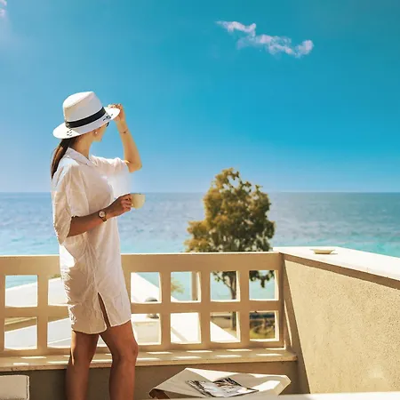 Dia Viou Theros - Seaside Villas Villa *